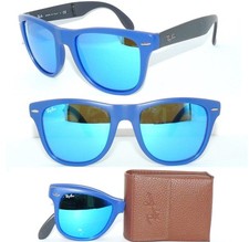Ray Ban SONNENBRILLE BLAU
