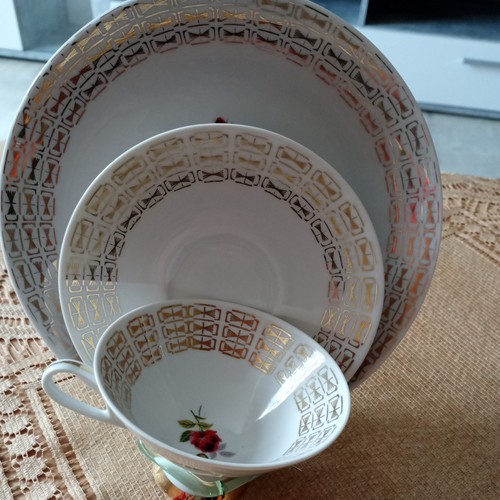 Sammelgedeck sammeltasse - ,