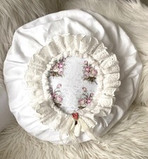 " Nostalgisches Kissen" mit