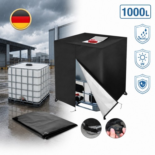 Ibc container behälter - ibc,