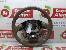 61281001D sportlenkrad JAGUAR