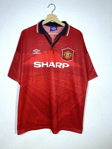 Vintage umbro manchester - umbro,