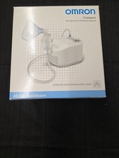 Omron Compact Kompressor