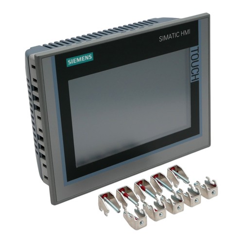 Siemens simatic hmi - siemens,