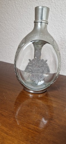 Haig dimple royal dekanter aus - royal,
