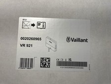 VAILLANT Internetmodul