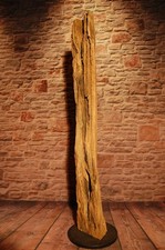 Eichenbalken 250 Jahr verwittert,Upcycling,Eichebalken,Eichenholz 6 kg Nr. B85