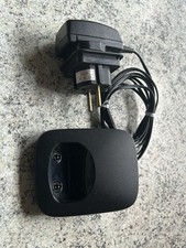 TOP!! Siemens Gigase  E49 /  E49h Ladeschale Charger  E490 E495 Komplett. TOP!!