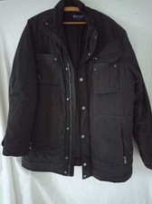 Herrenjacke Winterjacke