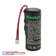 Kastar Battery for Sony