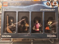 LEGO 5005254 Harry Potter 4