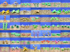 Auswahl: Blumen Gras Baum