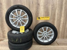 4x Winterräder 16 Zoll MG4 SEH3 MG5 MG ZS EV RDKS 205 60 R16