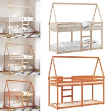 Etagenbett ohne Matratze