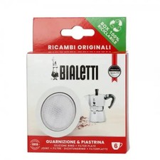 Bialetti, Ersatzteile 1