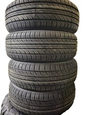 4x Neu 215/65 R16 98H