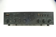 Onkyo A-8015 Integrated Stereo Amplifier 2x65Watt 8 Ohm MM/MC Hi-5877