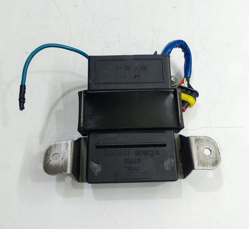 Zündmodul steuergerät cdi - zündmodul,
