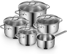 WMF Provence plus Topfset