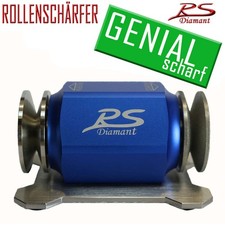 2. Wahl RS Rollenschäfer