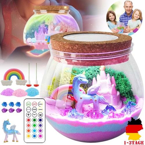 Terrarium kit nachtlicht - kit,