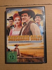 RAUCHENDE COLTS - VOL. 1 - auf