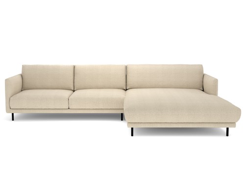 Ecksofa rolf benz freistil 133 - rolf,