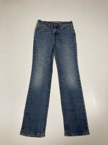 Levi 10528 straight - straight, jeans