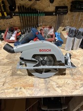 Bosch Professional GKS 18V-68