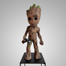 Guardians of the Galaxy 2