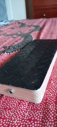  STOMP-BOX-FUSS-TROMMEL-ZIGAR