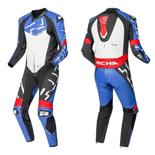 Richa stradale blau - richa, gp