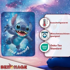 Lilo & Stitch Disney