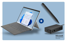 Microsoft Surface Pro 8 13"