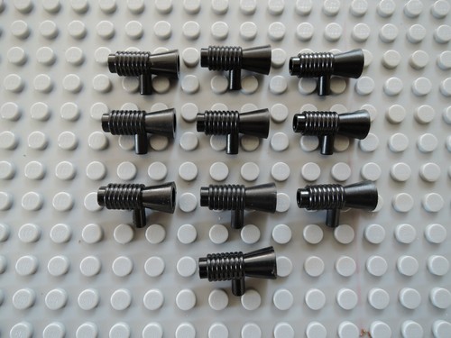 Lego minifigur zubehör - zubehör, x