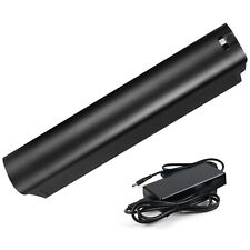 Ebike Akku 36V 15Ah für 250W 350W 500W Elektrofahrrad Batterie Mit Ladegerät