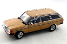 Mercedes-Benz 200T AMG W123