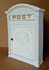 Briefkasten Postkasten