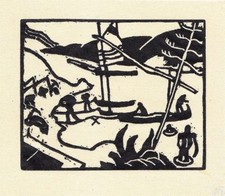 Richard Seewald, Aus