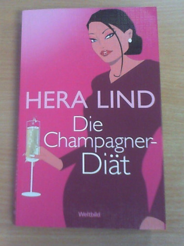 Die champagner diät von - champagner-diät,