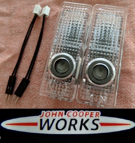 F56 mini cooper jcw john - jcw,