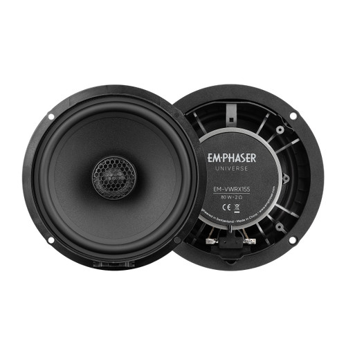 Emphaser vwrx155 15 5 - -, 15.5