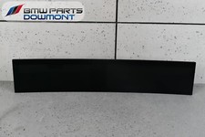 BMW X5 G05 G06 G07 XM G09 LCI BILDSCHIRM MONITOR CENTRAL DISPLAY 5A93245 CLUSTER