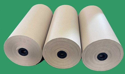 Rollen schrenzpapier - 3,