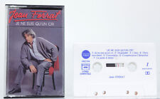 Farat Jeans - Ich bin nur ein Schrei - Audiokassette (Ref#N-239)