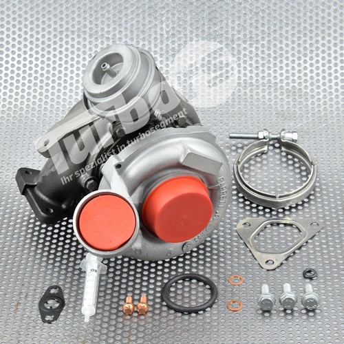 Turbolader für mercedes - für,