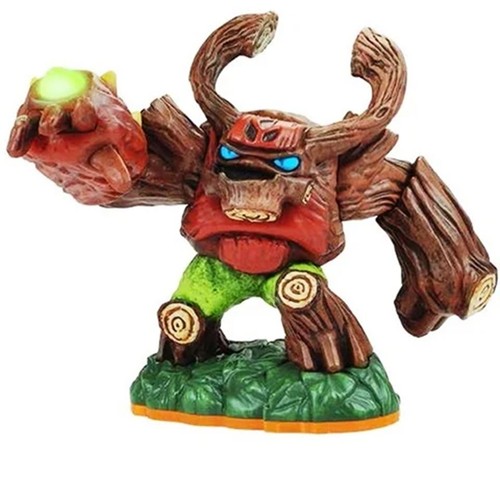 Skylanders giants tree rex nfc - skylanders,
