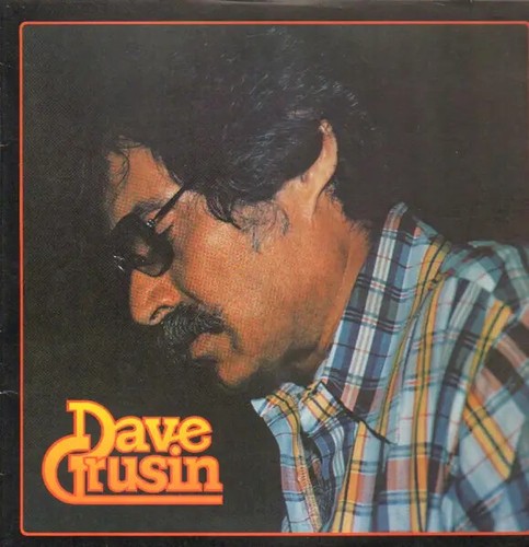 Dave grusin discovered again - discovered,