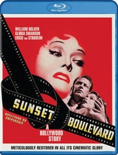 Sunset Boulevard (Blu-ray