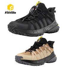 FitVille Herren Wasserdicht